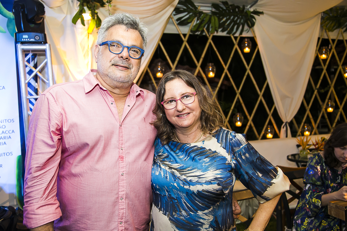 Premiação Anual 2017 – NFD